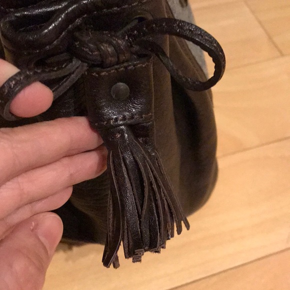 Vintage BR medium tote - Picture 4 of 8